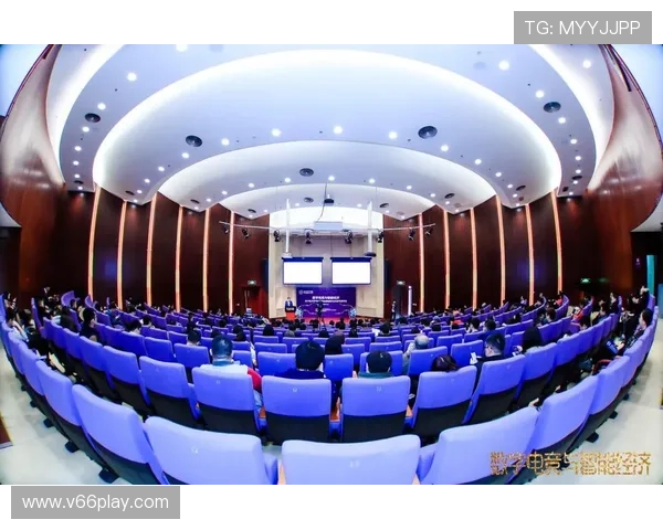 博鱼电竞未来发展趋势预测，探讨电竞行业创新与平台持续成长的关键因素